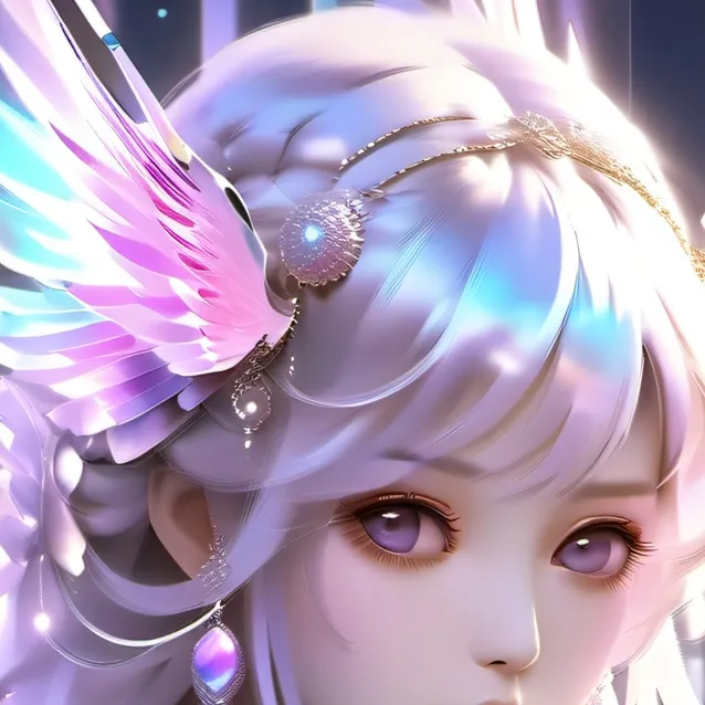 chat with ai character: sofia