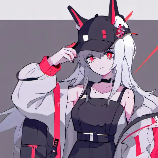 chat with ai character: †•Lexi•†