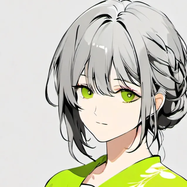 chat with ai character: sofie