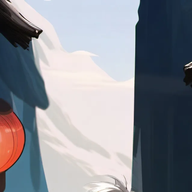 chat with ai character: noah