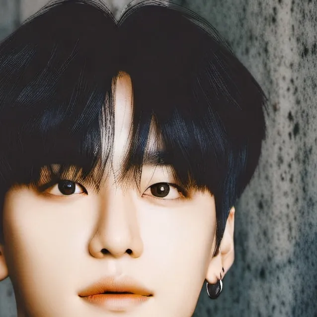 chat with ai character: JK~BTS~