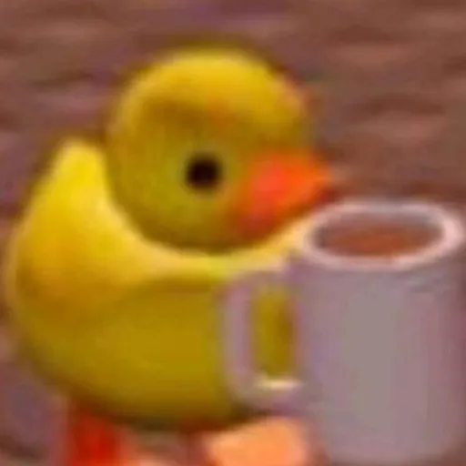 creator ★MixieTheDucky!★'s avatar