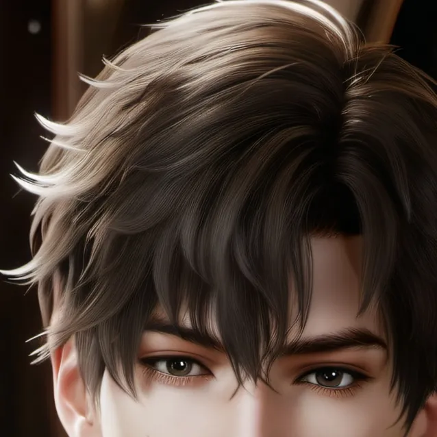 chat with ai character: Sebastian