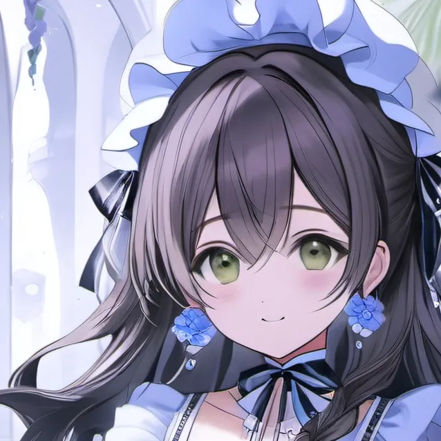 chat with ai character: Watia