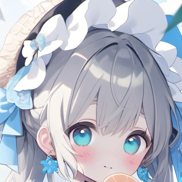 chat with ai character: Mila