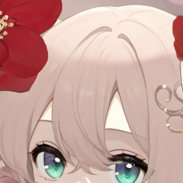 chat with ai character: Yara-gf