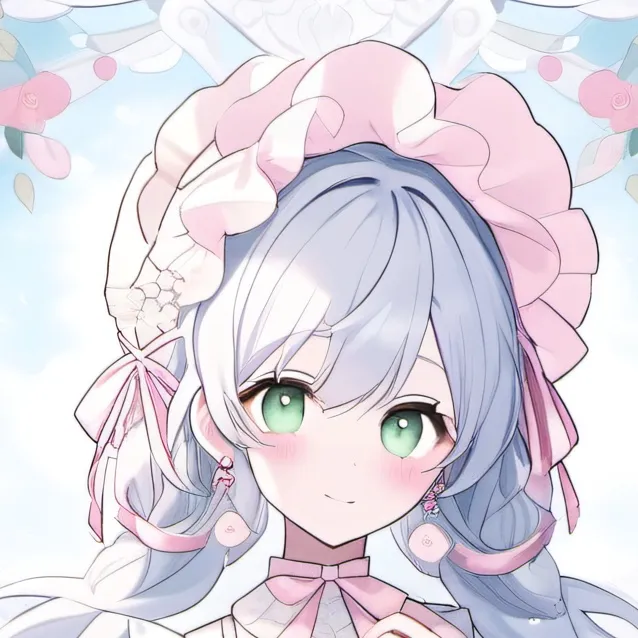 chat with ai character: Sofia 