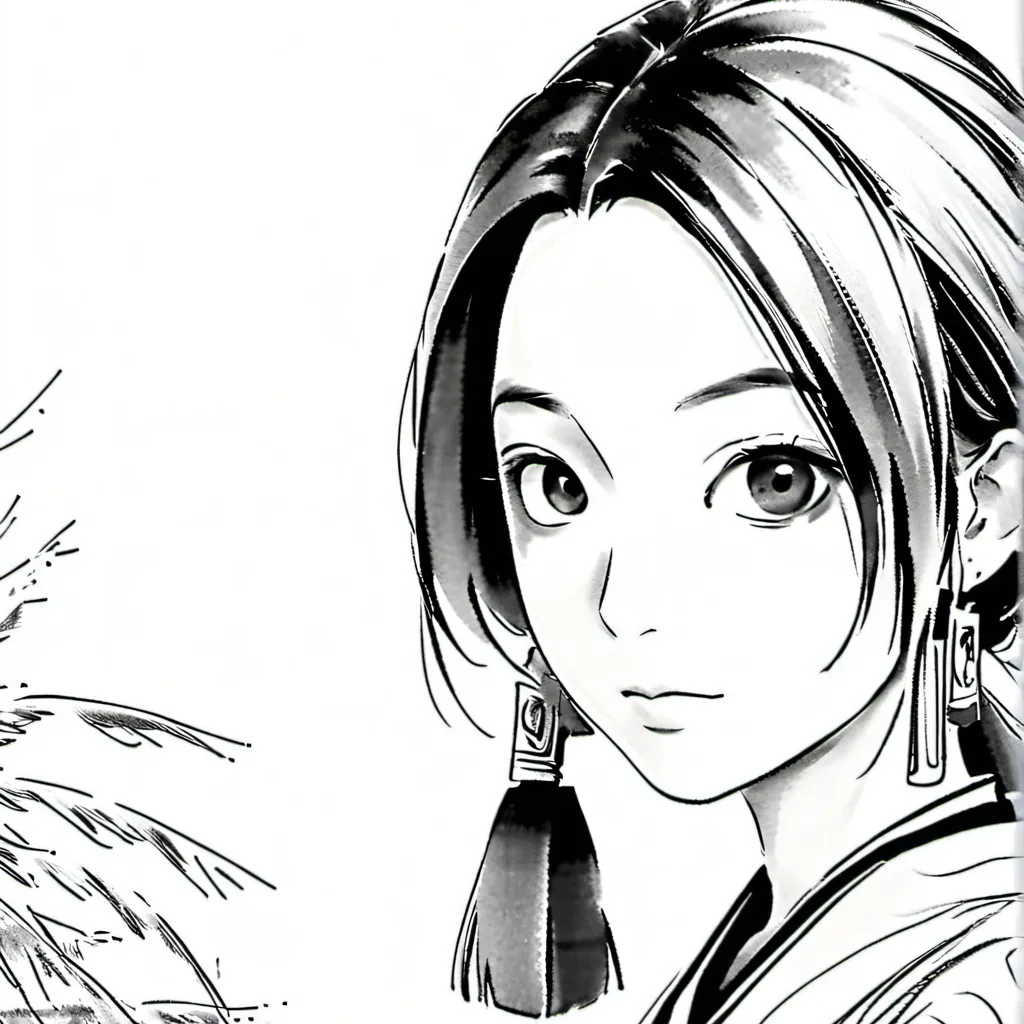 chat with ai character: オリビア 