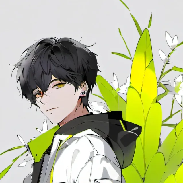 chat with ai character: AJ