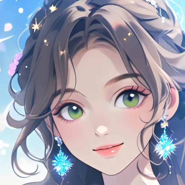 chat with ai character: Ava