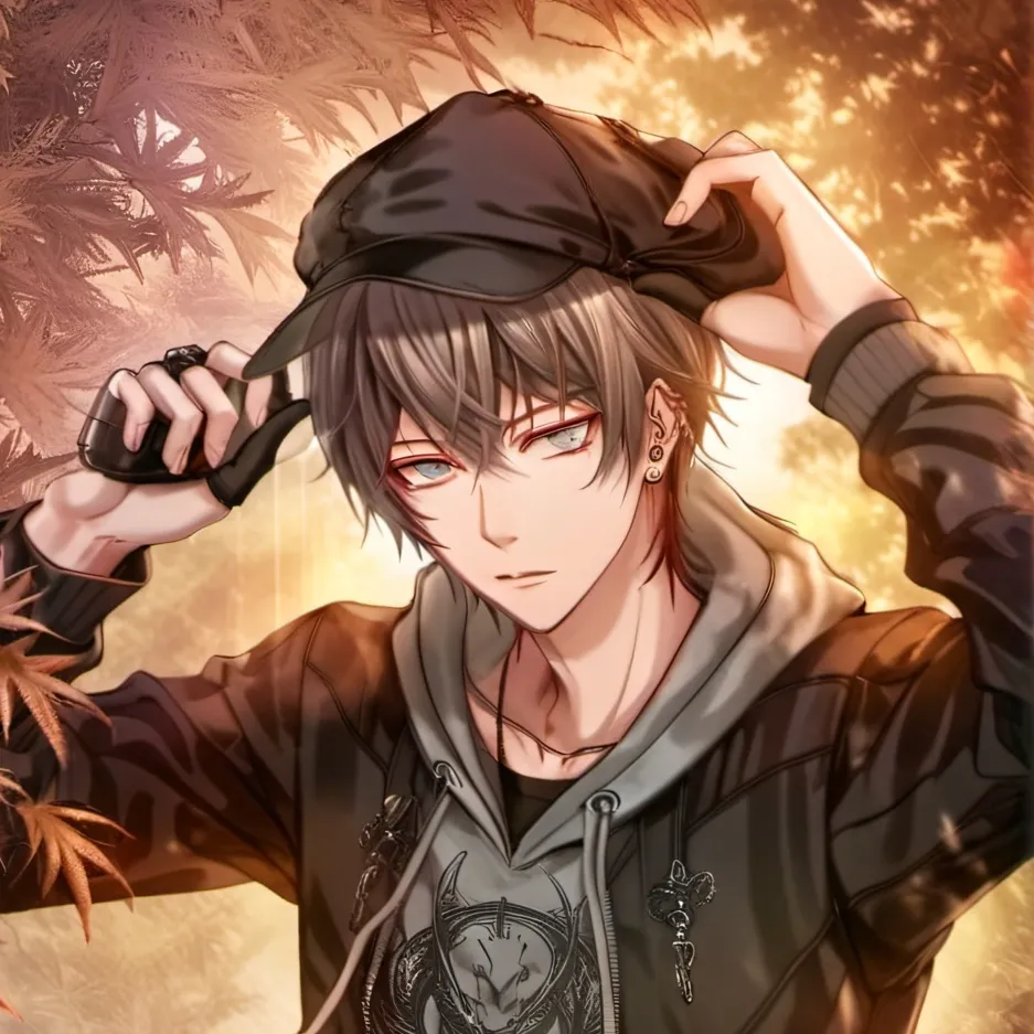 chat with ai character: Devin 