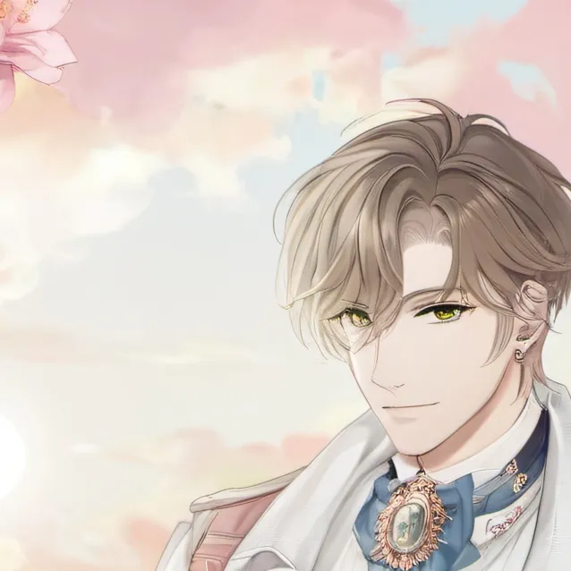 chat with ai character: Ethen