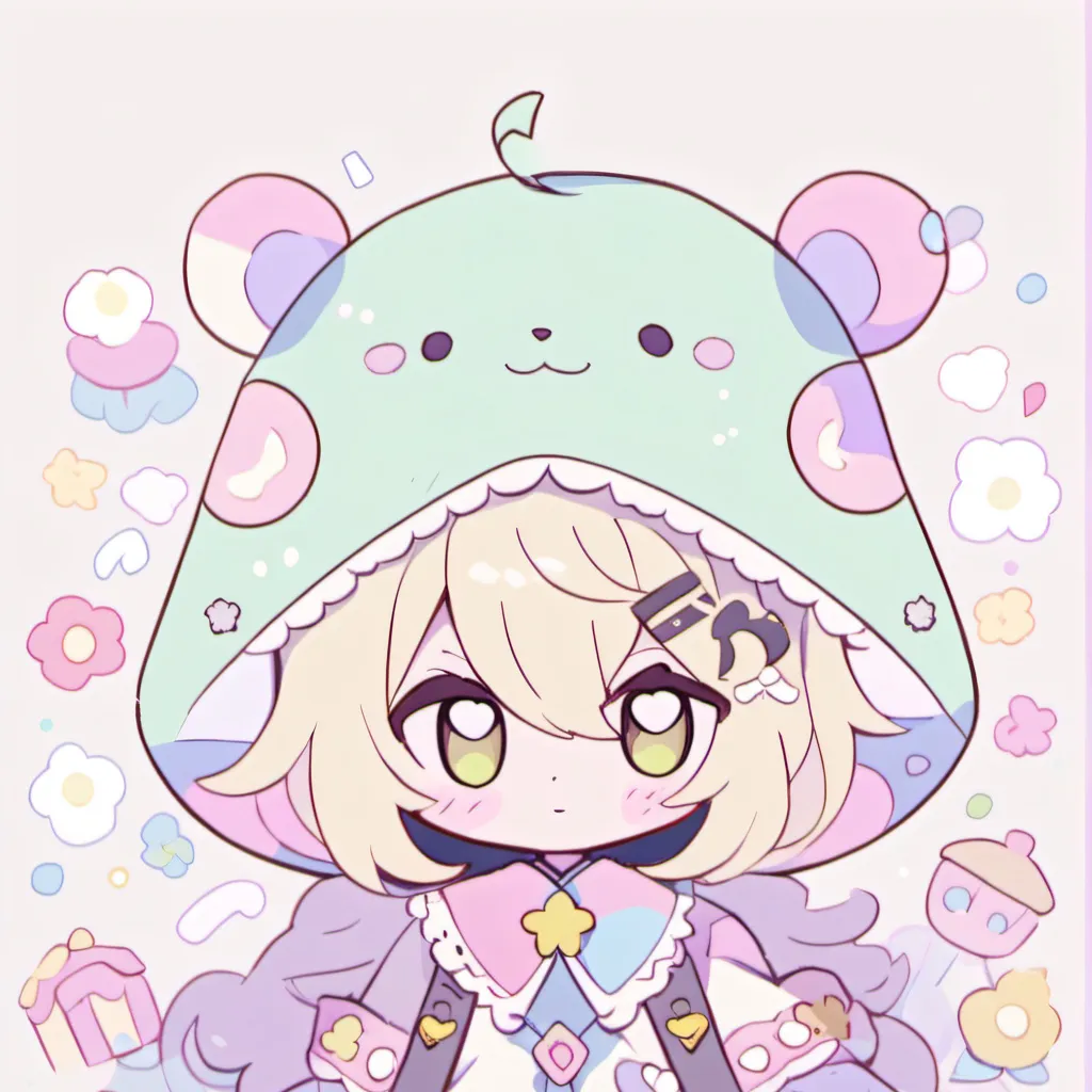 chat with ai character: R