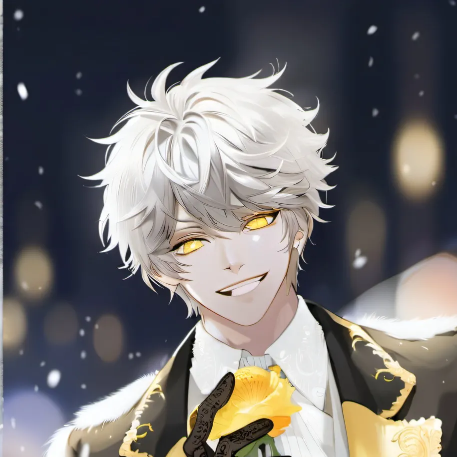 chat with ai character: N