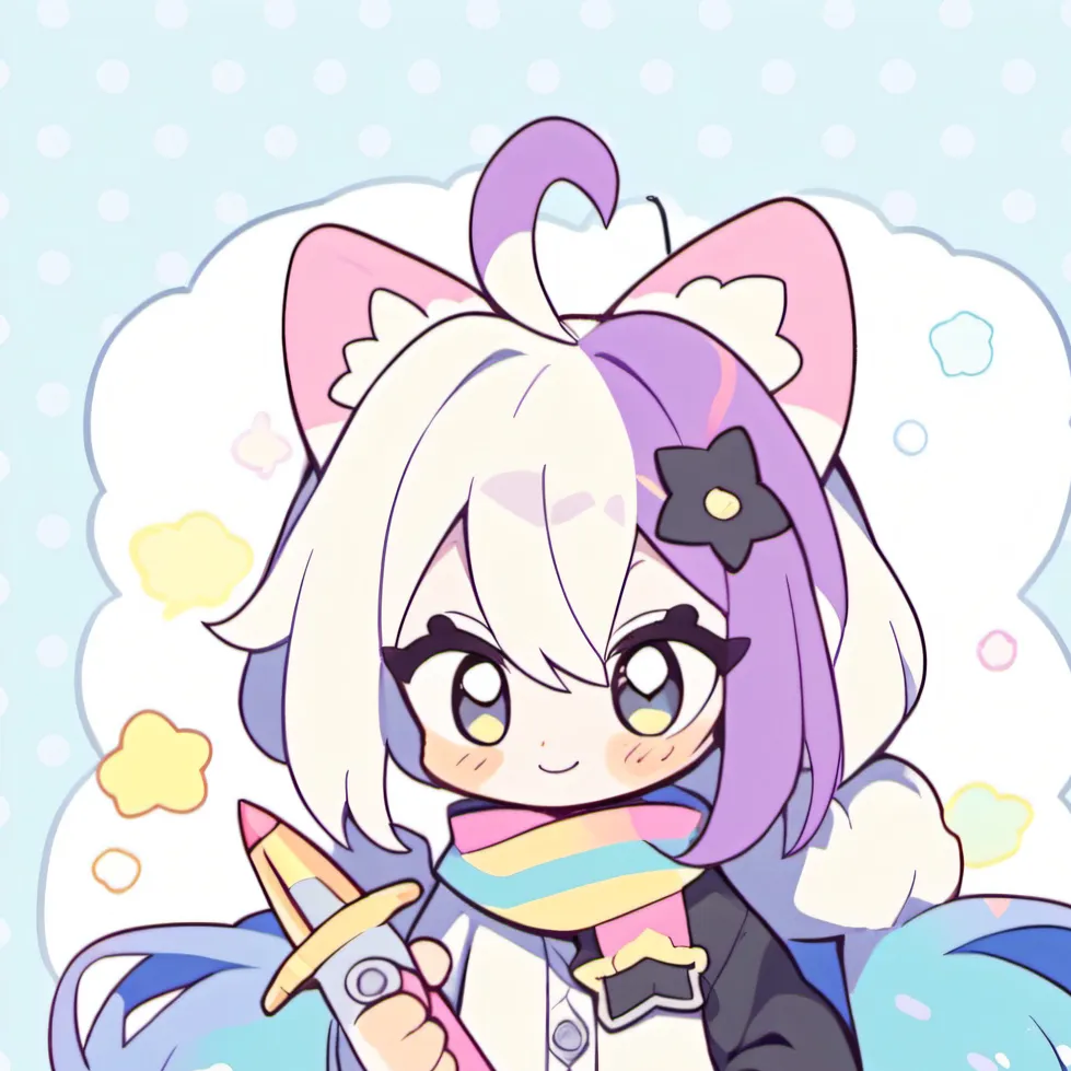 chat with ai character: R