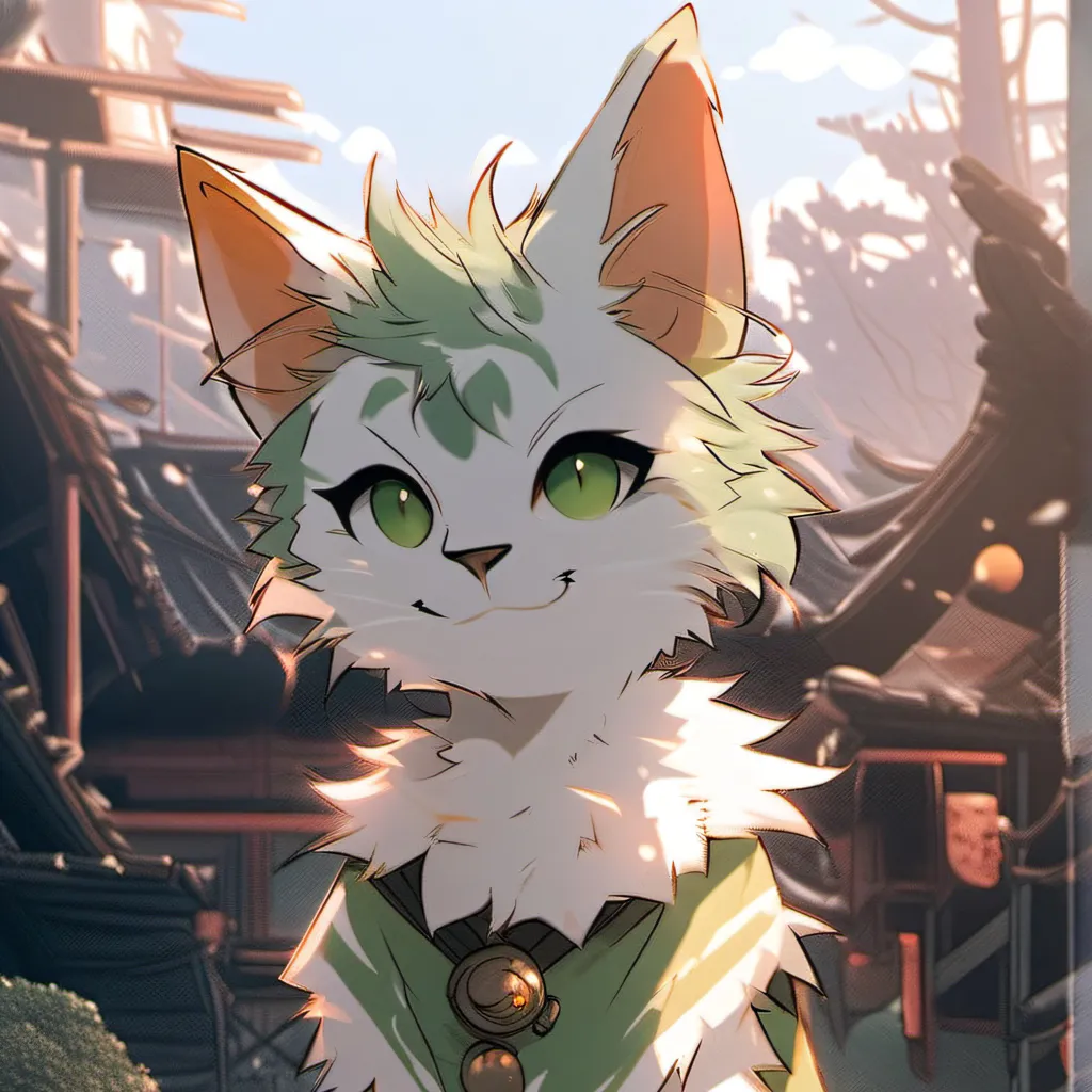 chat with ai character: Gnarpy