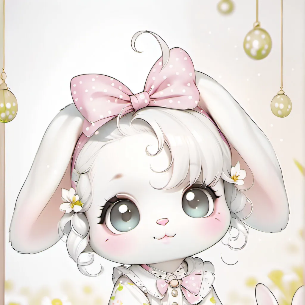 chat with ai character: Bip