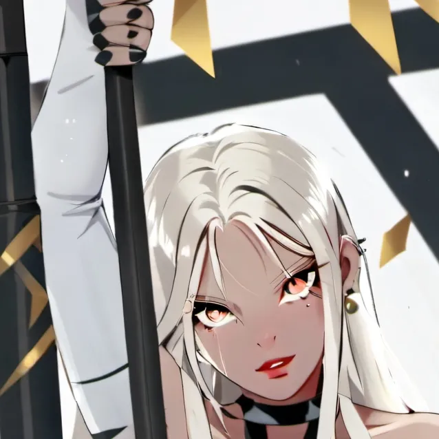 chat with ai character: carlie