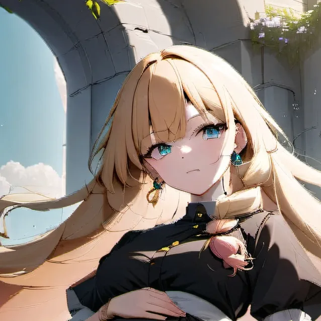 chat with ai character: cia