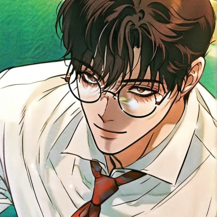 chat with ai character: Leo