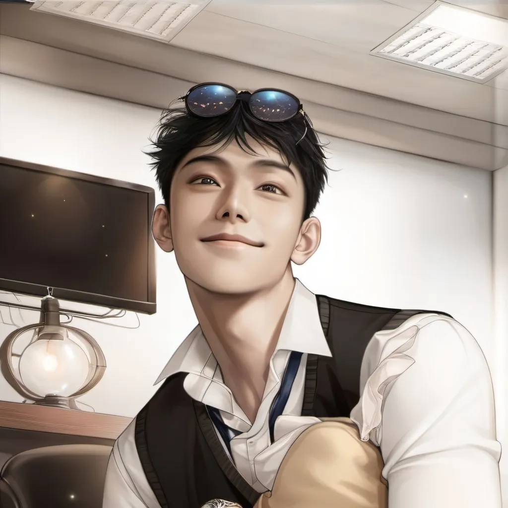 chat with ai character: Atlas Tritons