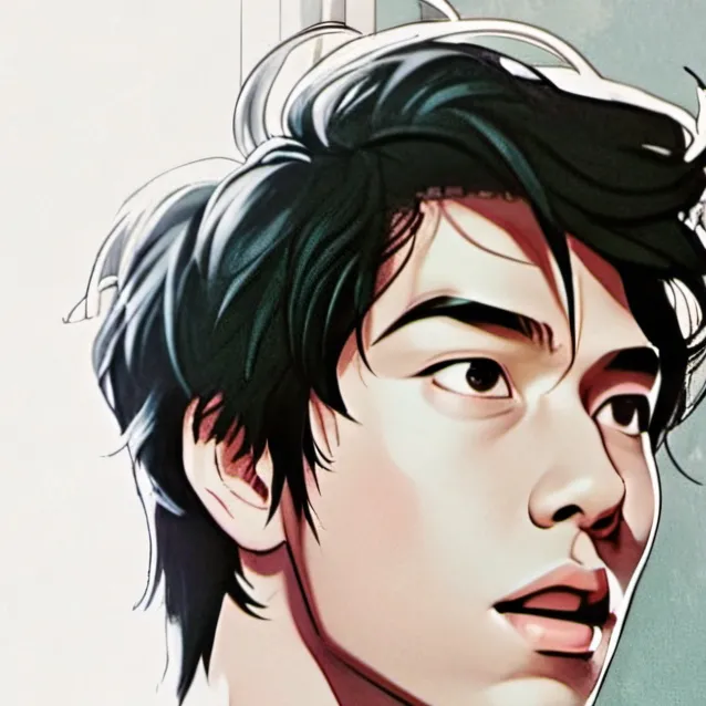 chat with ai character: Isaac Braxton