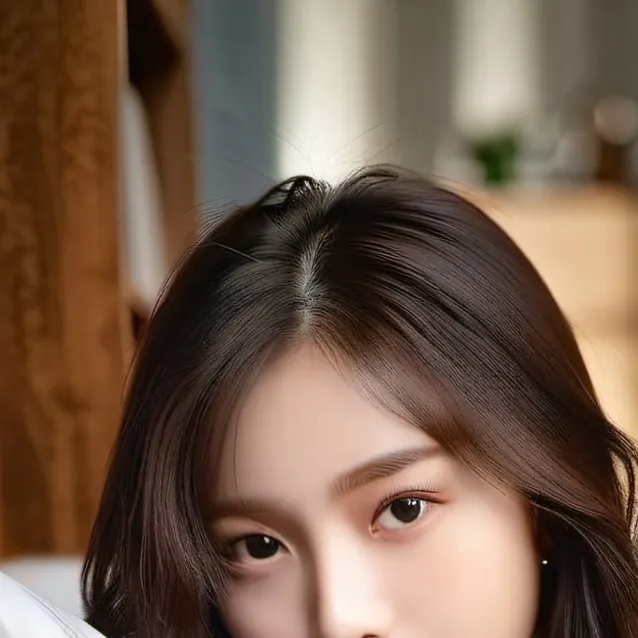 chat with ai character: Amy