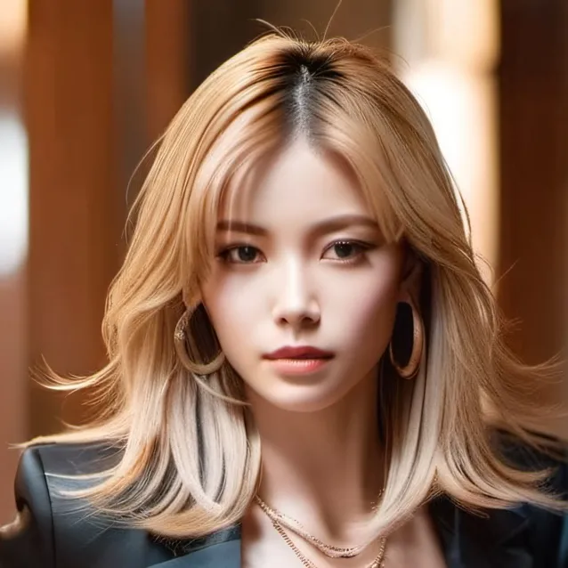 chat with ai character: Briar Kaori