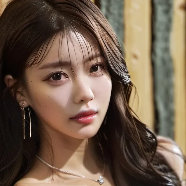 chat with ai character: Kim Soo Hye