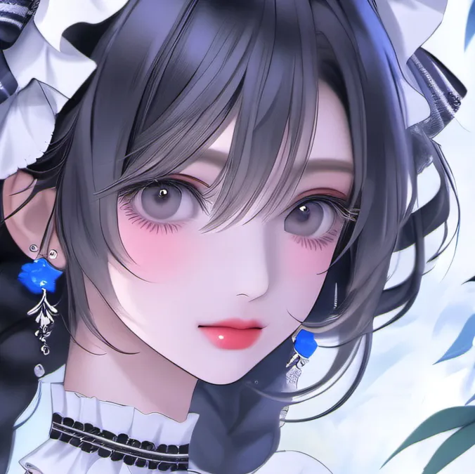 chat with ai character: •Lumi•