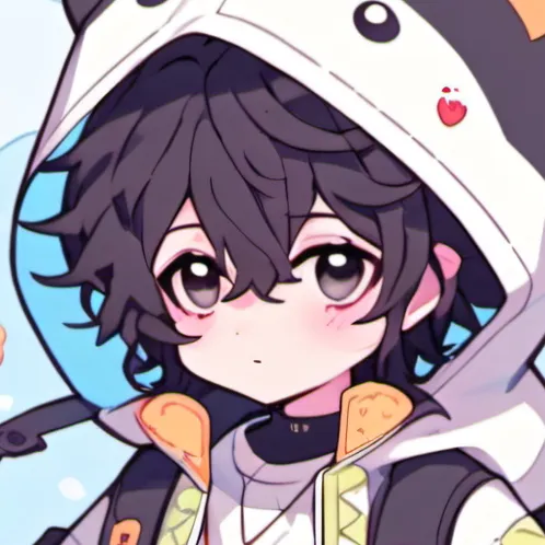 chat with ai character: •Cem•