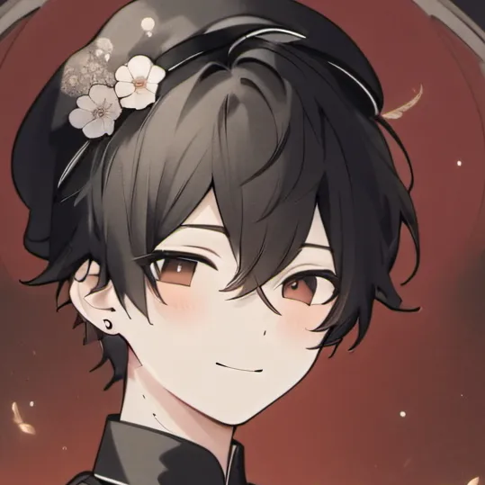 chat with ai character: ~Wiliam