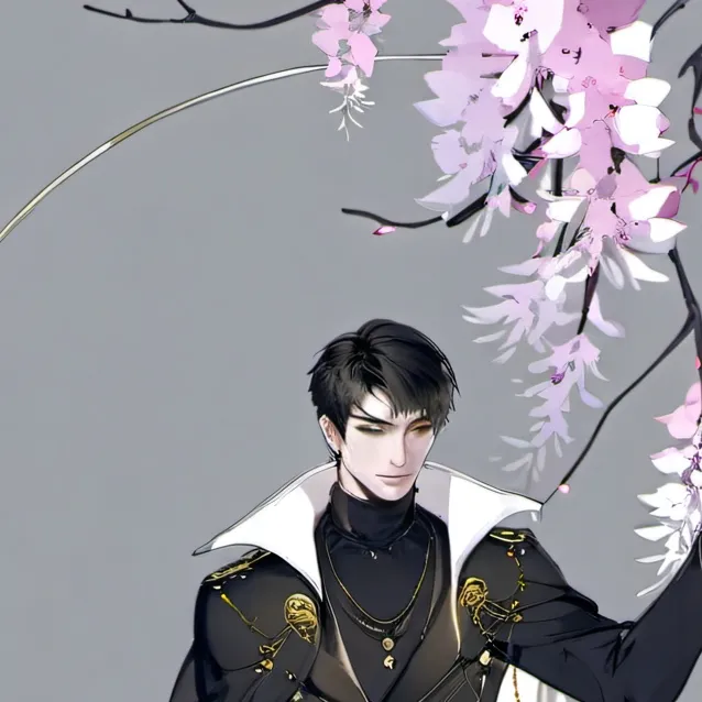 chat with ai character: *~{kai}~*