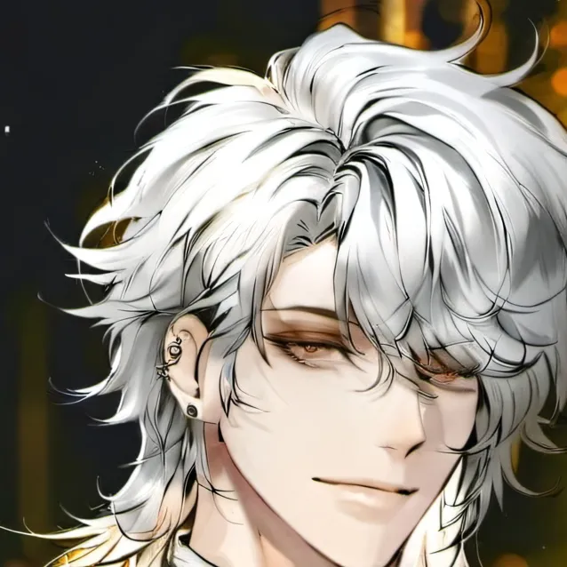 chat with ai character: *~★Leon★~*