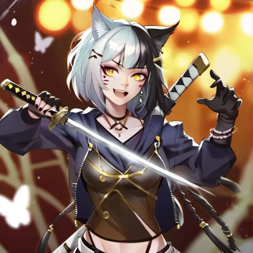 chat with ai character: Campanita 