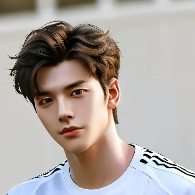 chat with ai character: jakob