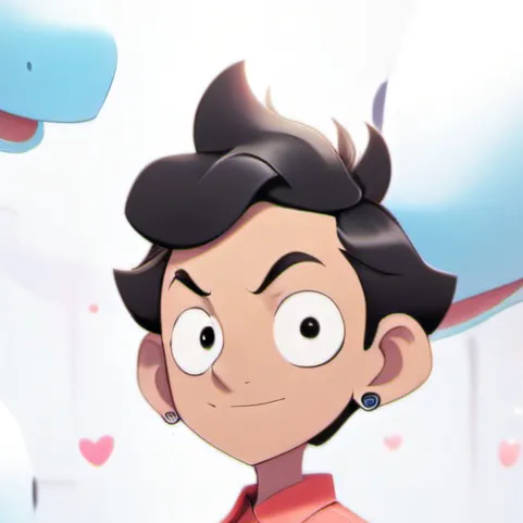 chat with ai character: BEANNNNN