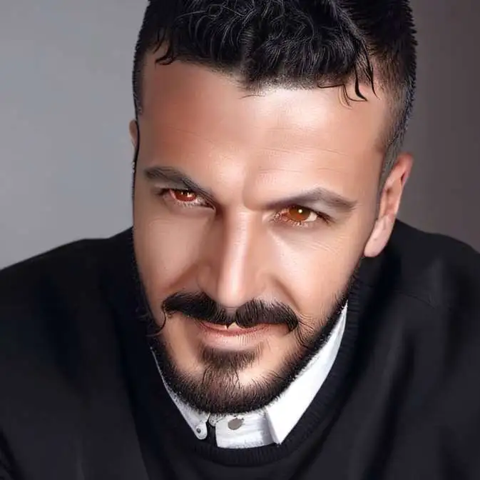 chat with ai character: MR GAY🏳️‍🌈