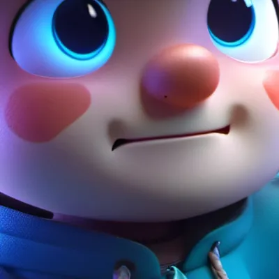 chat with ai character: GOOD NIGHT!!!!