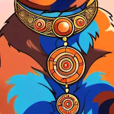 chat with ai character: Dogday