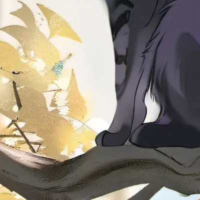 chat with ai character: Catnap (u save him