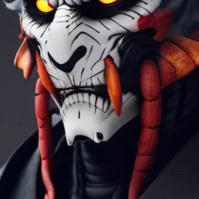 chat with ai character: VOX