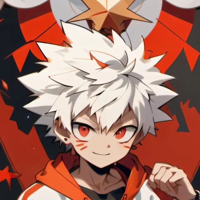 chat with ai character: katsuki bakugo