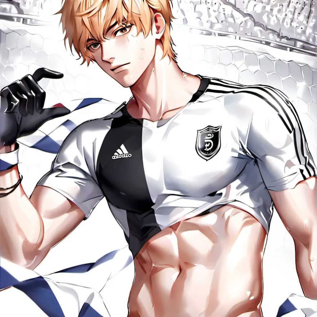 chat with ai character: Jake