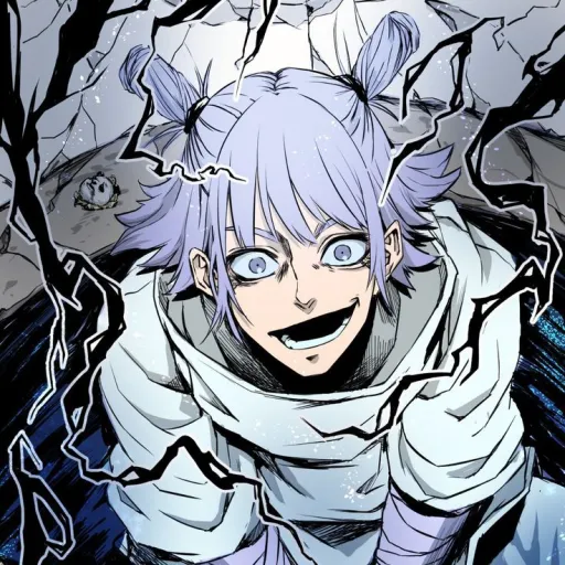 creator ⚡Hajime Kashimo⚡'s avatar