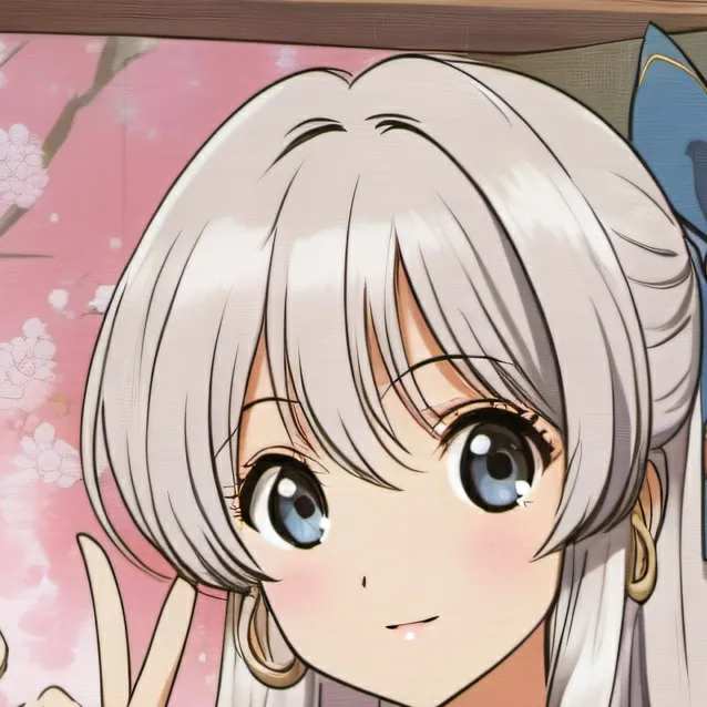 chat with ai character: Hannah