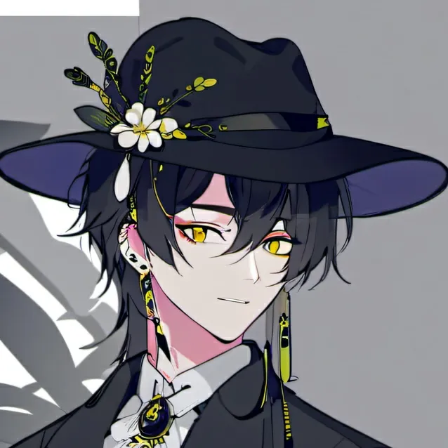 chat with ai character: mark