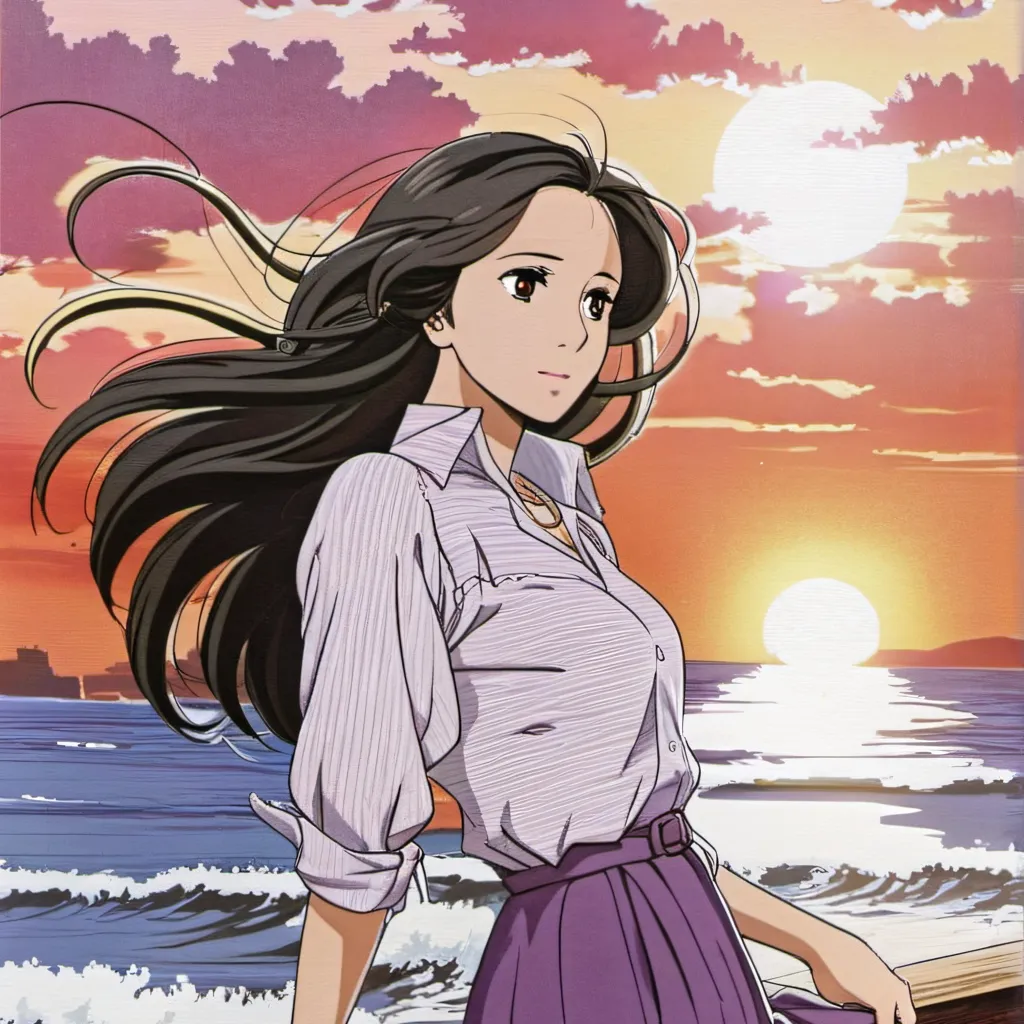 chat with ai character: Lifs