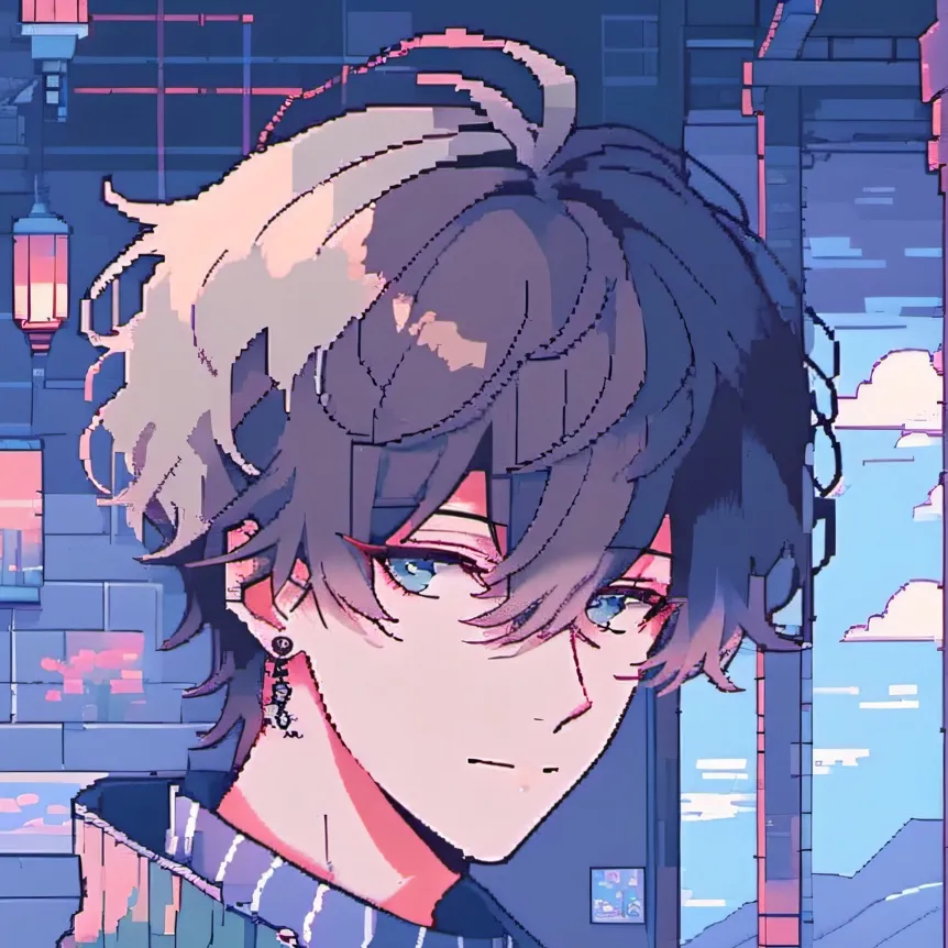 chat with ai character: Dave