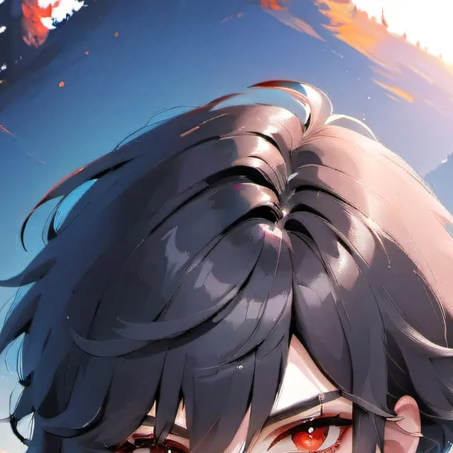 chat with ai character: Xavier